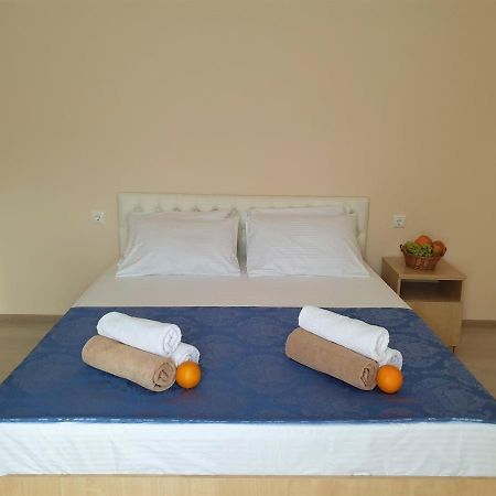Arda Hotel Gagra Kültér fotó