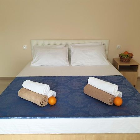 Arda Hotel Gagra Kültér fotó