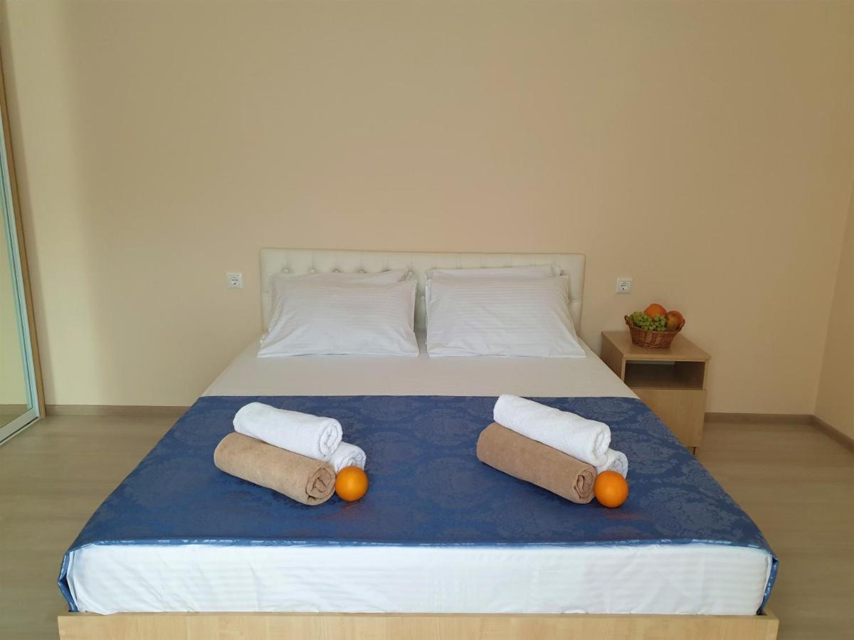 Arda Hotel Gagra Kültér fotó