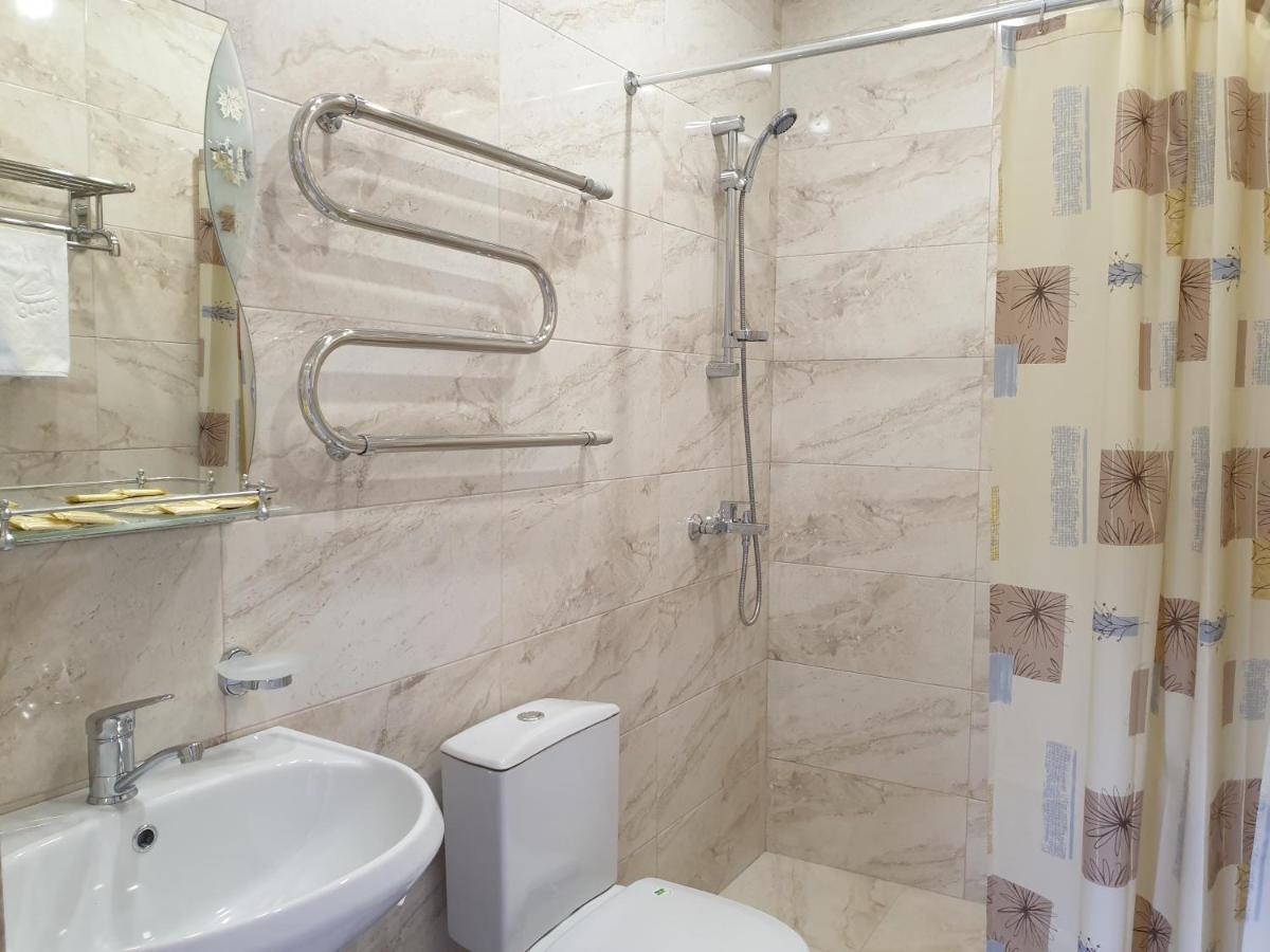 Arda Hotel Gagra Kültér fotó