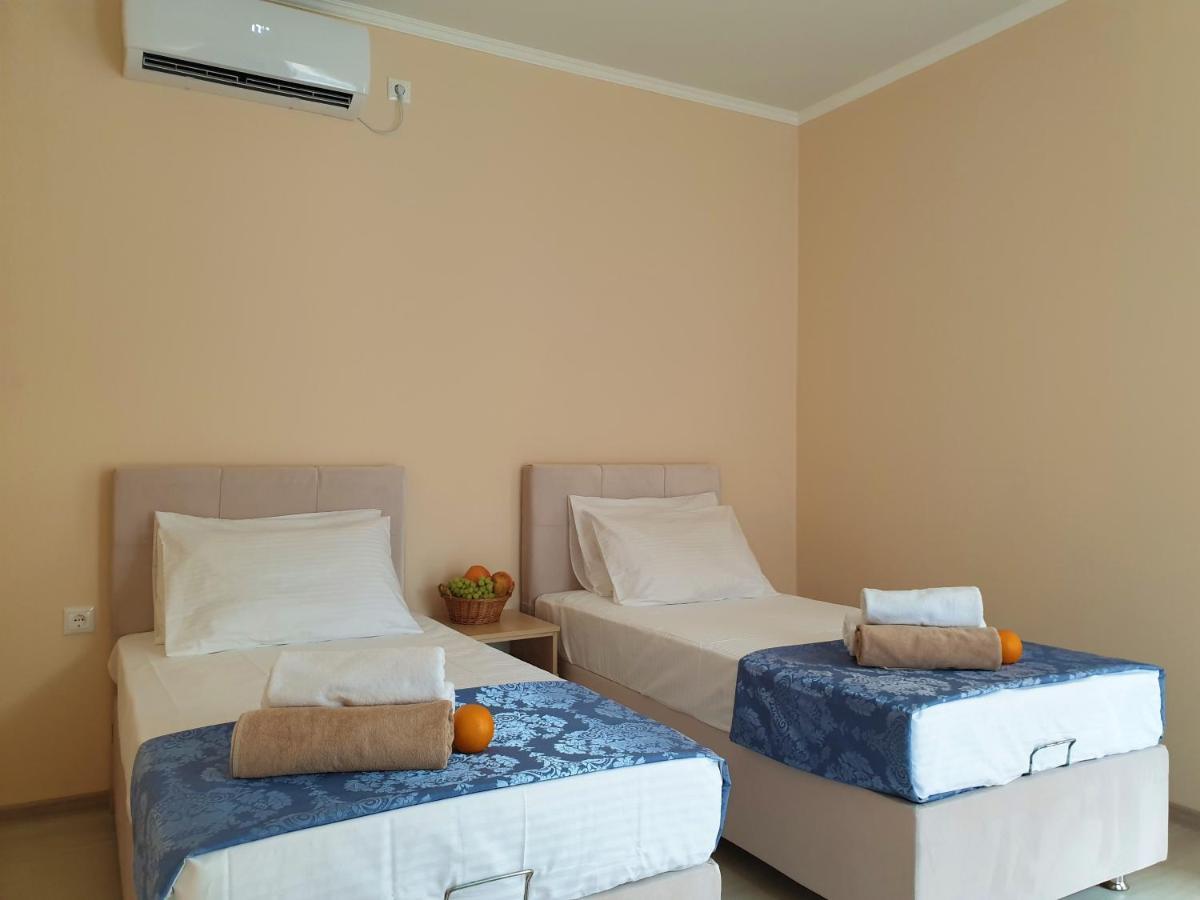 Arda Hotel Gagra Kültér fotó