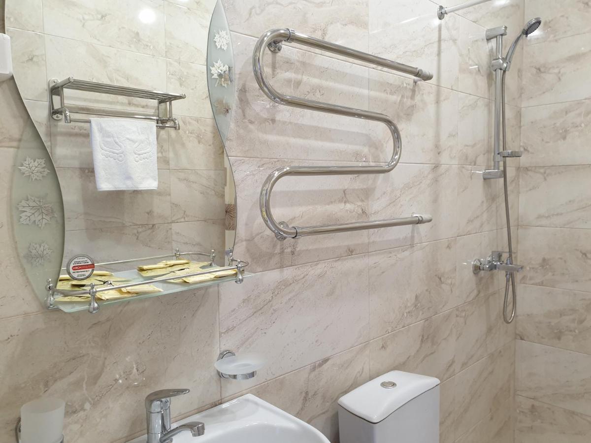 Arda Hotel Gagra Kültér fotó