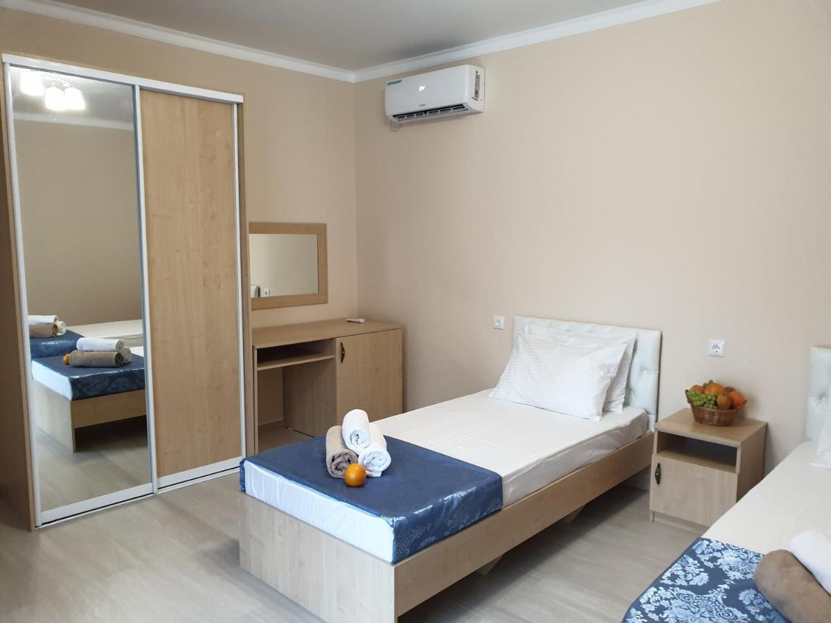Arda Hotel Gagra Kültér fotó