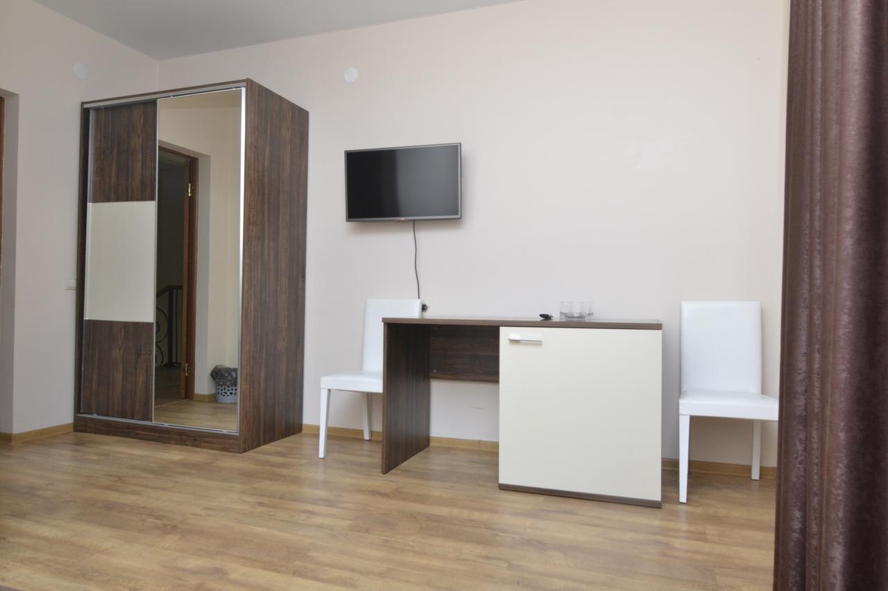 Arda Hotel Gagra Kültér fotó