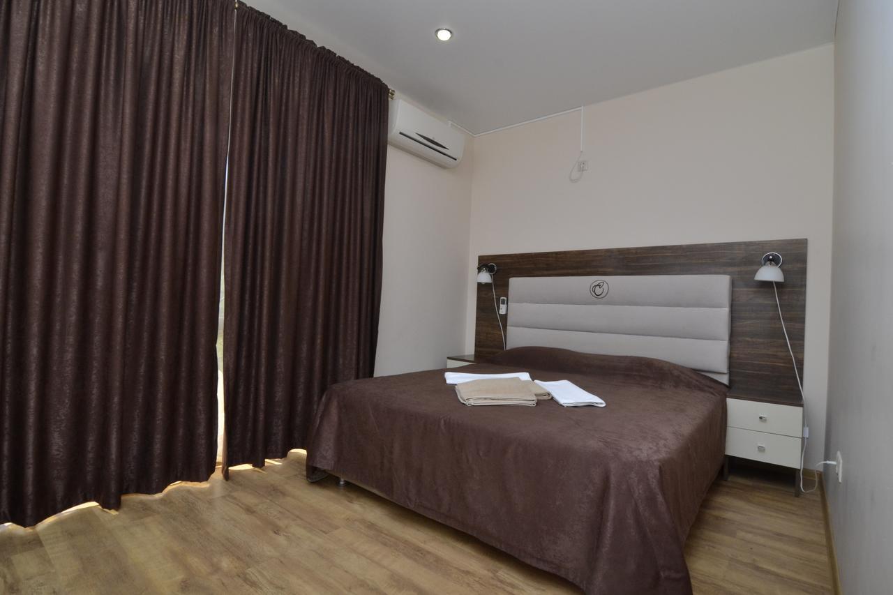 Arda Hotel Gagra Kültér fotó