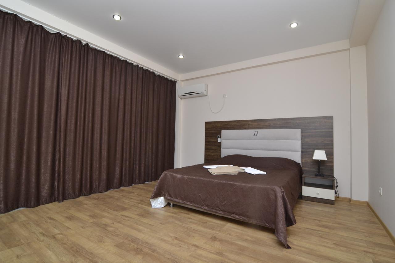 Arda Hotel Gagra Kültér fotó