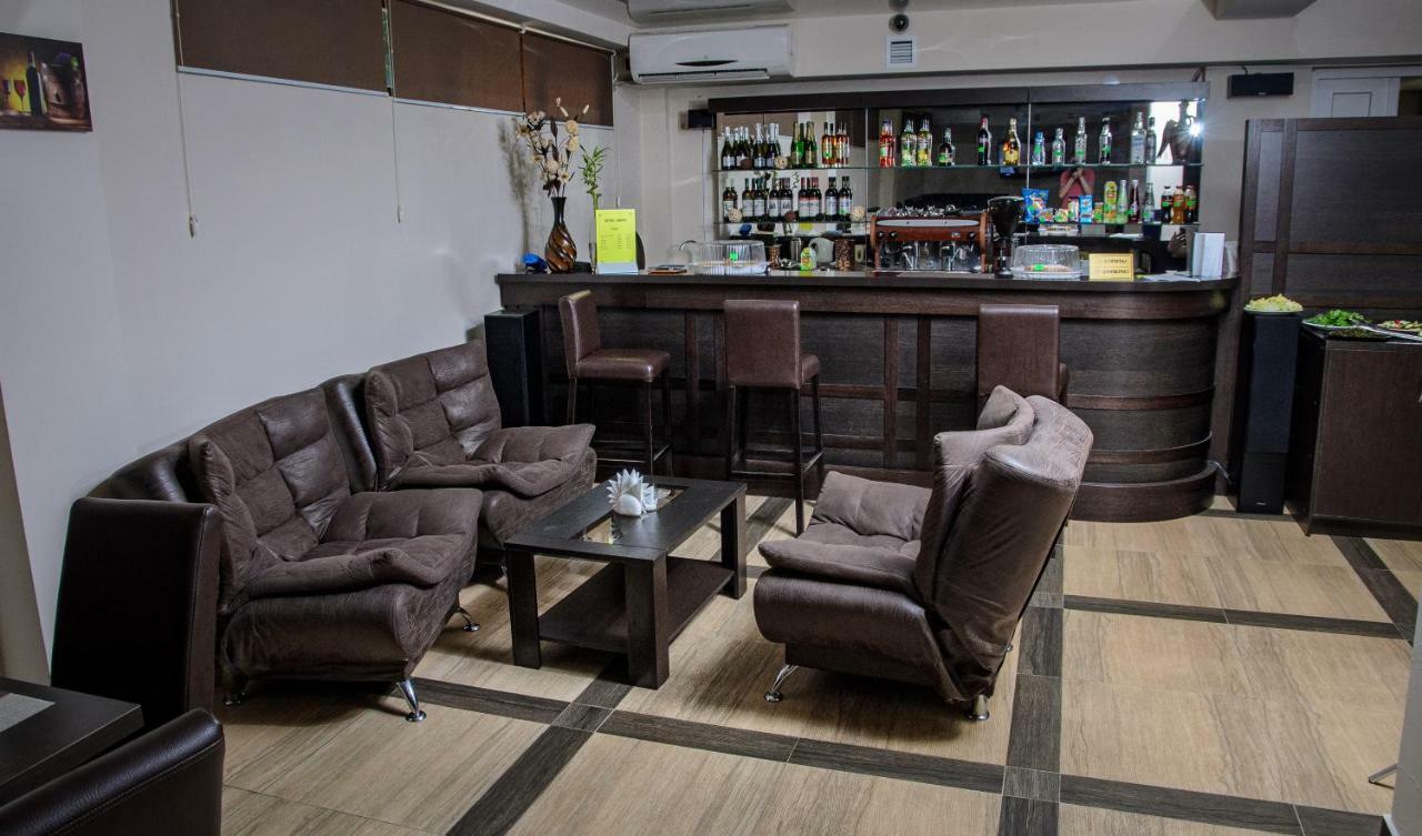 Arda Hotel Gagra Kültér fotó