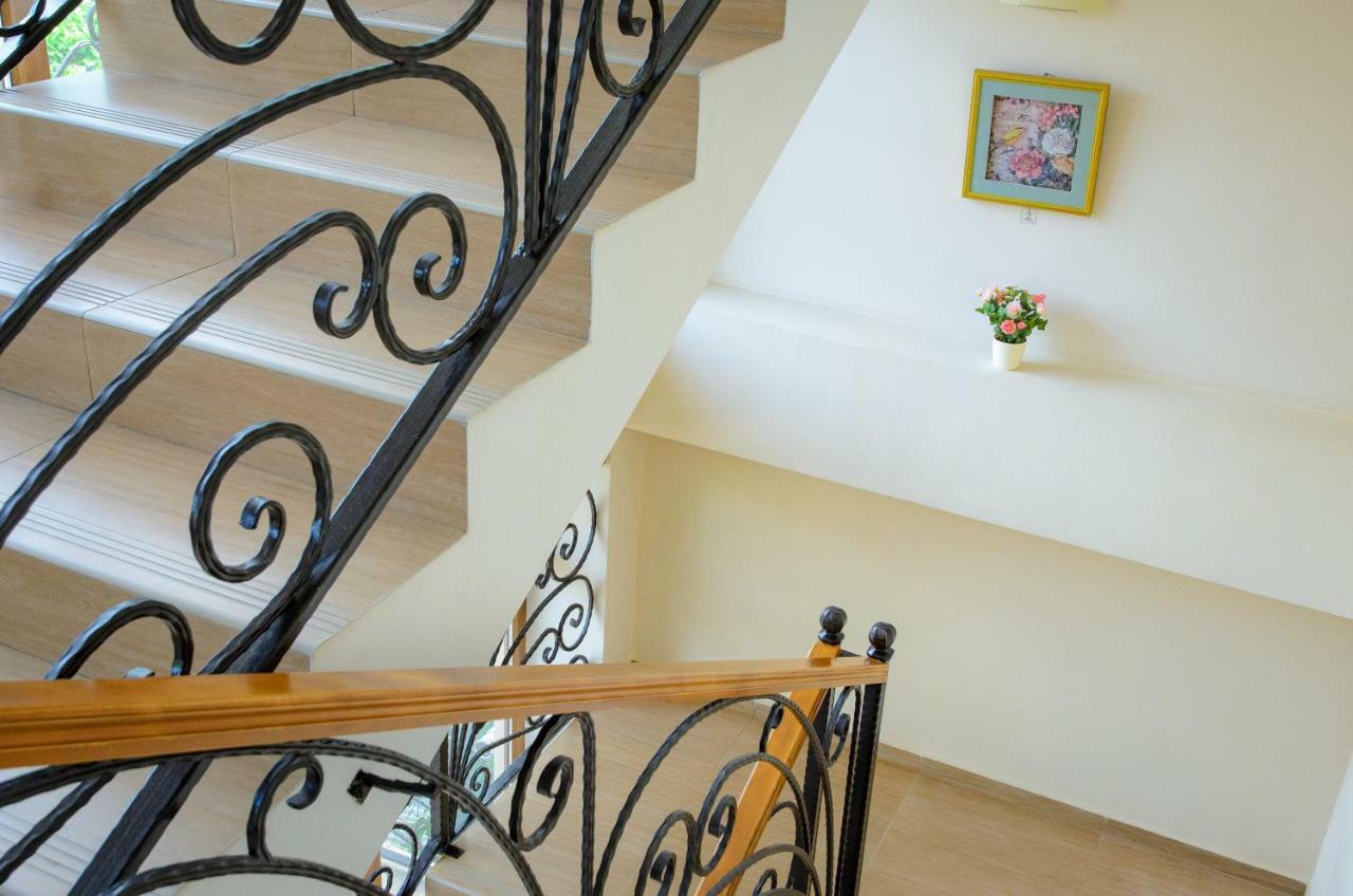 Arda Hotel Gagra Kültér fotó