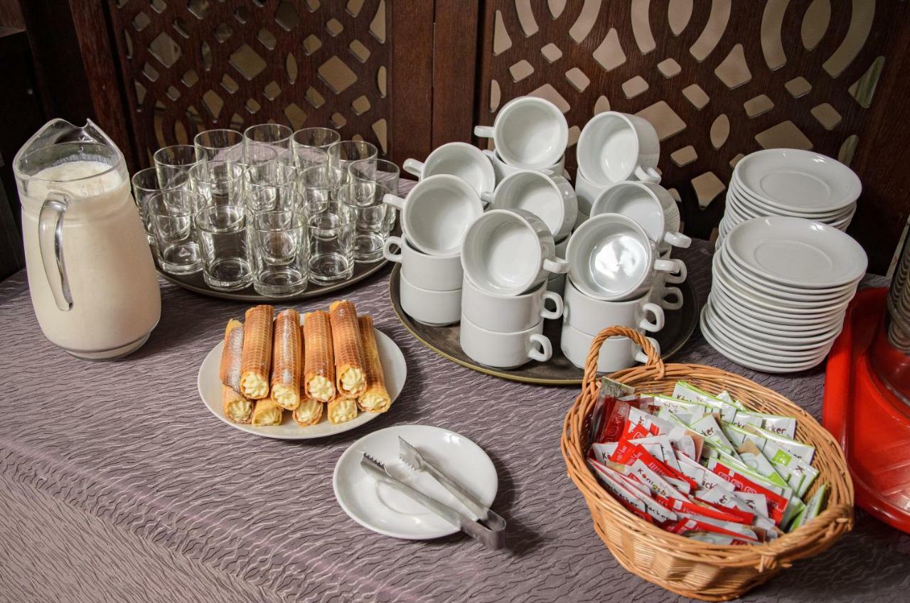 Arda Hotel Gagra Kültér fotó