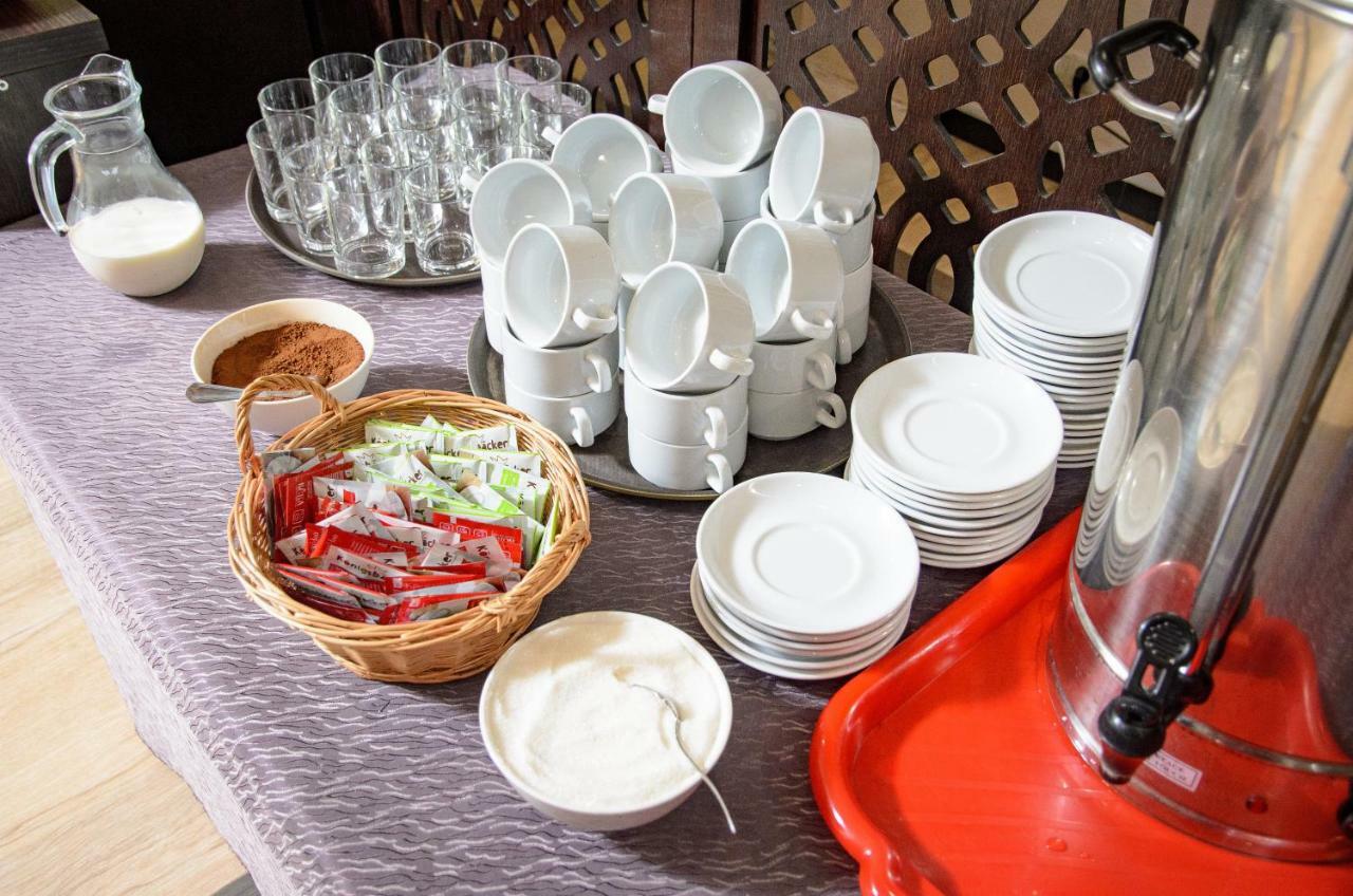 Arda Hotel Gagra Kültér fotó