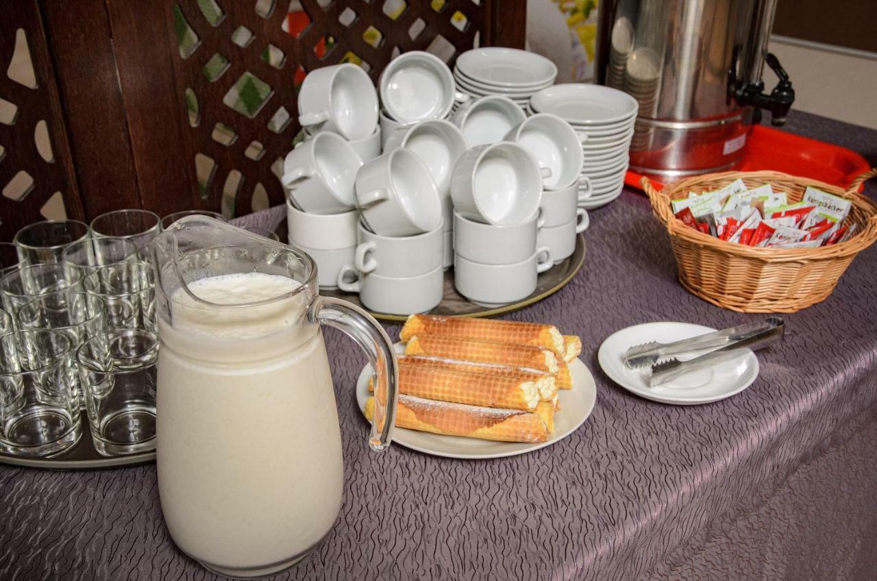 Arda Hotel Gagra Kültér fotó